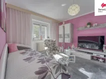 Prodej bytu 2+1, Plzeň, Chválenická, 69 m2