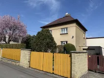 Prodej rodinného domu, Ostrava - Muglinov, U Kapličky, 429 m2