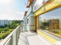 Prodej bytu 4+kk, Praha, Tibetská, 115 m2