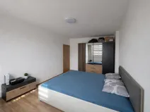 Pronájem bytu 1+1, Habartov, Raisova, 32 m2