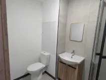 Pronájem bytu 1+1, Habartov, Raisova, 32 m2