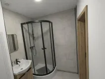 Pronájem bytu 1+1, Habartov, Raisova, 32 m2