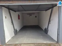 Pronájem garáže, Plzeň, Na Sklárně, 18 m2