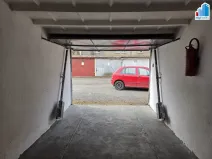 Pronájem garáže, Plzeň, Na Sklárně, 18 m2