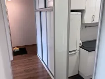 Pronájem bytu 2+1, Praha - Vinohrady, Moravská, 64 m2