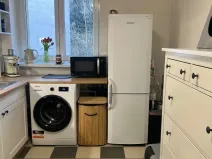 Pronájem bytu 1+1, Ústí nad Labem, Bratislavská, 38 m2