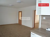 Pronájem bytu 2+kk, Jablůnka, 55 m2
