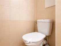 Pronájem bytu 1+kk, Ostrava, Na Obvodu, 27 m2