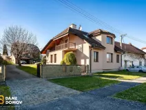 Prodej rodinného domu, Žeranovice, 214 m2