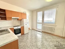 Pronájem bytu 2+1, Olomouc, Železniční, 60 m2