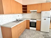 Pronájem bytu 2+1, Olomouc, Železniční, 60 m2