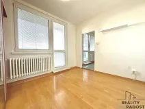 Pronájem bytu 2+1, Olomouc, Železniční, 60 m2