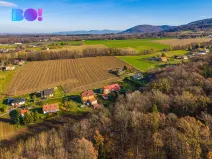 Prodej pozemku pro bydlení, Dobratice, 930 m2