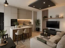 Prodej bytu 3+kk, Český Těšín, Pražská, 68 m2
