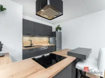 Pronájem bytu 3+kk, Praha - Troja, Pomořanská, 69 m2