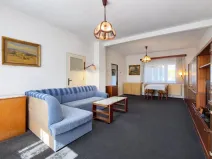 Prodej rodinného domu, Málkov - Zelená, 120 m2