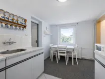 Prodej rodinného domu, Málkov - Zelená, 120 m2