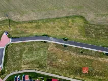 Prodej pozemku pro bydlení, Nasavrky, 883 m2