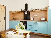 Prodej bytu 2+kk, Praha - Karlín, Sokolovská, 47 m2