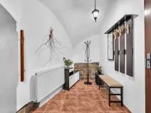 Prodej rodinného domu, Velké Svatoňovice, 240 m2