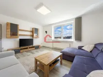 Prodej bytu 3+1, Čejč, 80 m2