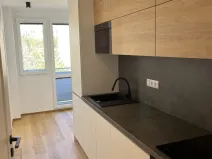 Pronájem bytu 3+1, Zlín, Zarámí, 96 m2