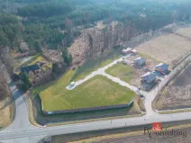 Prodej pozemku pro bydlení, Kamenný Újezd, 892 m2