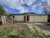 Pronájem zahrady, České Budějovice, Šípková, 400 m2