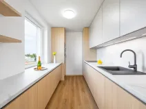 Prodej bytu 3+kk, Praha - Horní Měcholupy, Janovská, 76 m2