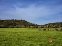 Prodej pozemku pro bydlení, Křižany, 1506 m2