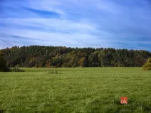 Prodej pozemku pro bydlení, Křižany, 1506 m2