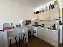 Pronájem bytu 1+kk, České Budějovice - České Budějovice 2, K. Chocholy, 29 m2