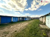 Pronájem garáže, Hodonín, 19 m2