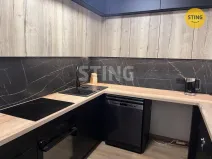 Pronájem bytu 3+1, Ostrava, Bohumínská, 65 m2