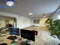 Pronájem kanceláře, Ostrava - Poruba, Vřesinská, 90 m2