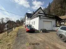 Prodej rodinného domu, Nejdek, Vítězná cesta, 210 m2