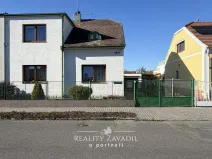 Prodej rodinného domu, Pardubice - Zelené Předměstí, Konečná, 134 m2