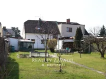 Prodej rodinného domu, Pardubice - Zelené Předměstí, Konečná, 134 m2