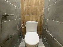 Pronájem bytu 2+1, Jirkov, Ervěnická, 52 m2