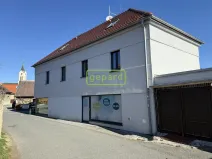 Pronájem bytu 2+kk, Mníšek pod Brdy, Malé náměstí, 88 m2