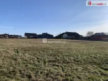 Prodej pozemku pro bydlení, Buková u Příbramě, 4212 m2