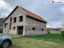 Prodej pozemku pro bydlení, Buková u Příbramě, 4212 m2