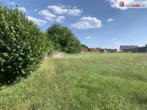 Prodej pozemku pro bydlení, Buková u Příbramě, 4212 m2