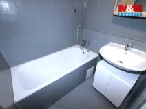 Pronájem bytu 2+1, Varnsdorf, Hrnčířská, 57 m2