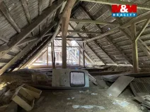 Prodej rodinného domu, Koberovice - Lohenice, 75 m2