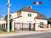 Prodej rodinného domu, Chrast - Podlažice, 280 m2