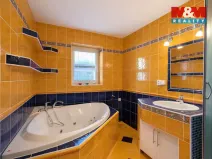 Prodej rodinného domu, Chrast - Podlažice, 280 m2