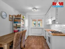 Prodej bytu 2+1, Kladno, Herbenova, 48 m2