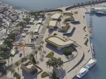 Prodej bytu 2+kk, Torrevieja, Španělsko, 48 m2