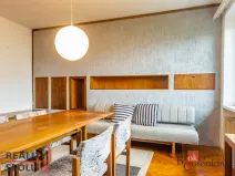 Pronájem bytu 2+1, Kostelec nad Orlicí, Příkopy, 67 m2